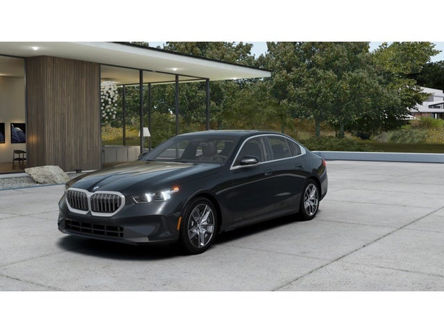 2027 BMW 530i 530i xDrive