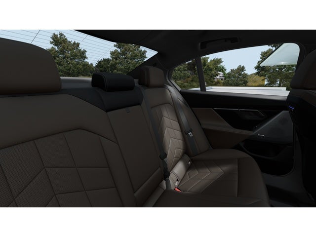 2027 BMW 530i 530i xDrive