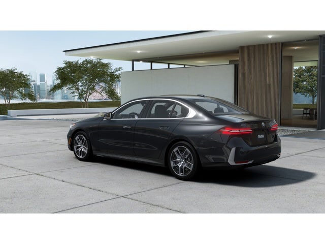 2027 BMW 530i 530i xDrive