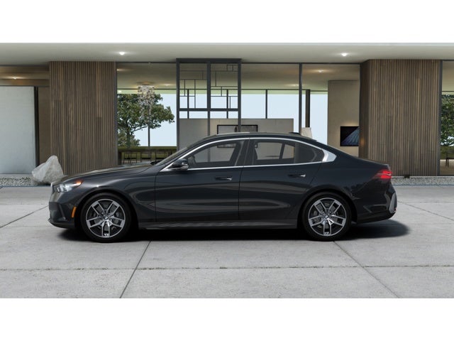 2027 BMW 530i 530i xDrive
