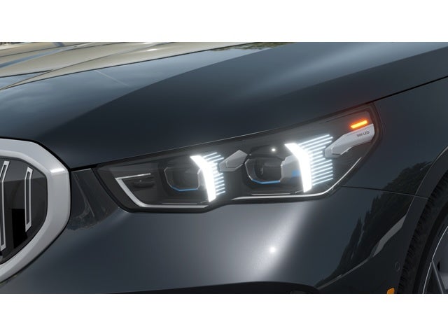 2027 BMW 530i 530i xDrive