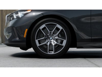 2027 BMW 530i 530i xDrive