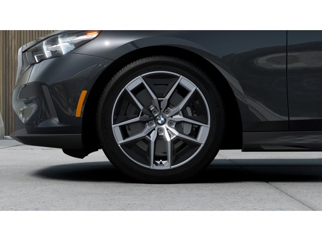 2027 BMW 530i 530i xDrive
