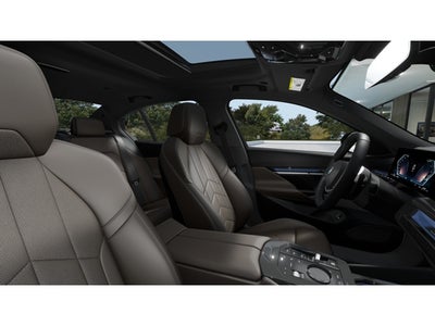 2027 BMW 530i 530i xDrive