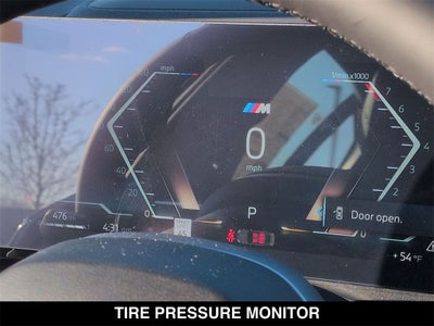 2026 BMW 530i 530i xDrive