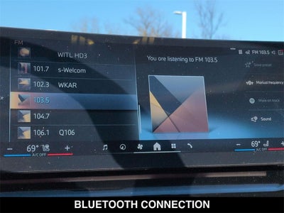 2026 BMW 530i 530i xDrive