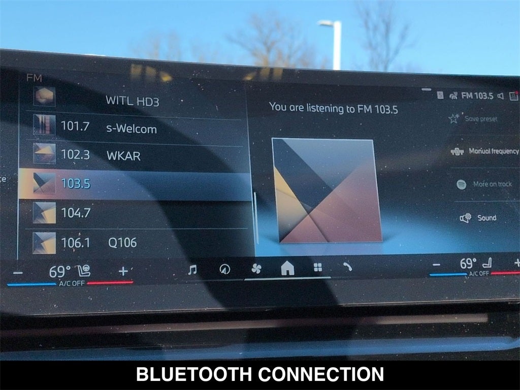 2026 BMW 530i 530i xDrive