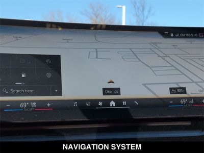 2026 BMW 530i 530i xDrive