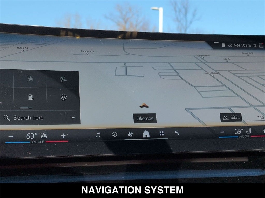 2026 BMW 530i 530i xDrive