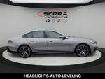2026 BMW 530i 530i xDrive