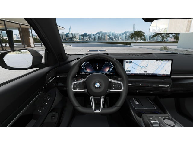 2026 BMW 530i 530i xDrive