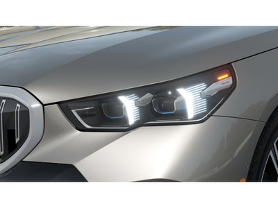 2026 BMW 530i 530i xDrive