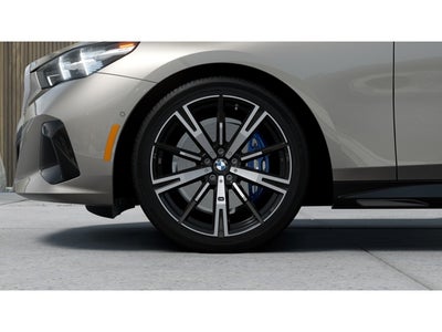 2026 BMW 530i 530i xDrive