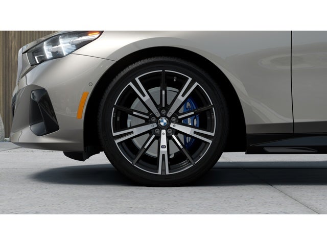 2026 BMW 530i 530i xDrive