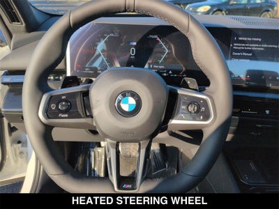 2026 BMW 530i 530i xDrive