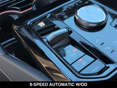 2026 BMW 530i 530i xDrive