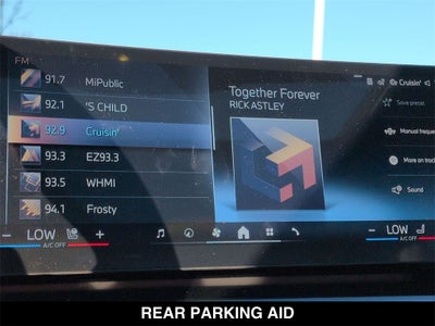 2026 BMW 530i 530i xDrive