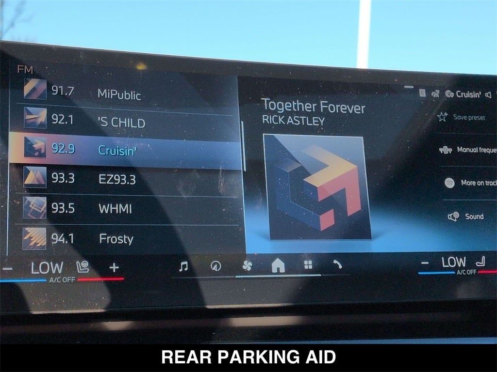 2026 BMW 530i 530i xDrive