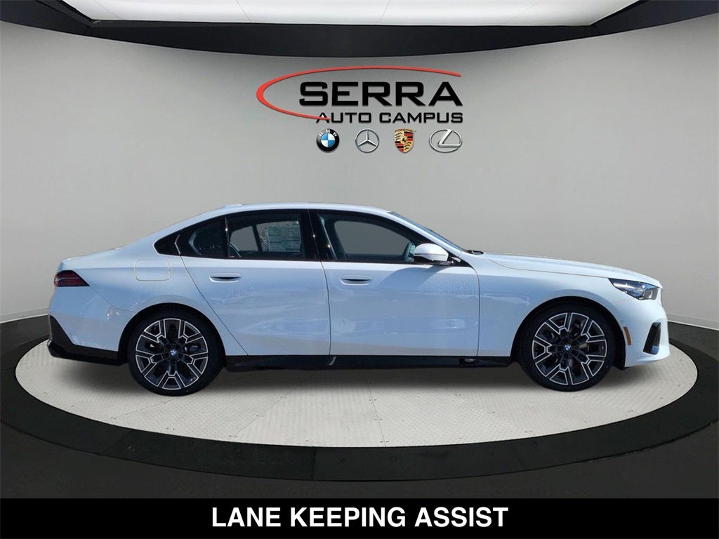 2026 BMW 530i 530i xDrive