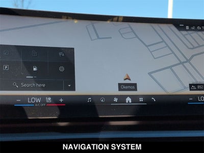 2026 BMW 530i 530i xDrive