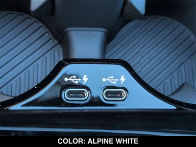 2026 BMW 530i 530i xDrive