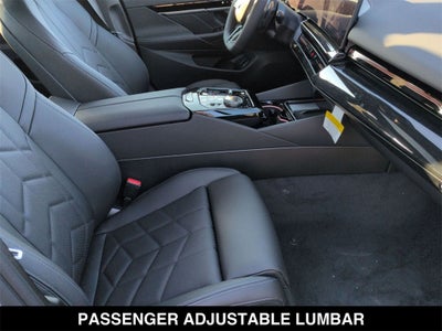 2026 BMW 530i 530i xDrive