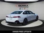 2026 BMW 530i 530i xDrive