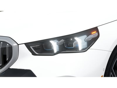 2026 BMW 530i 530i xDrive