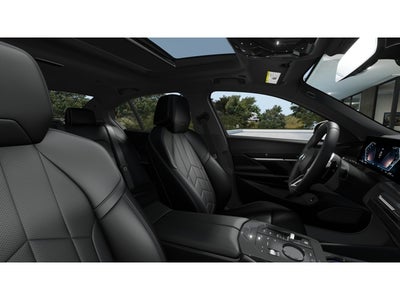 2026 BMW 530i 530i xDrive