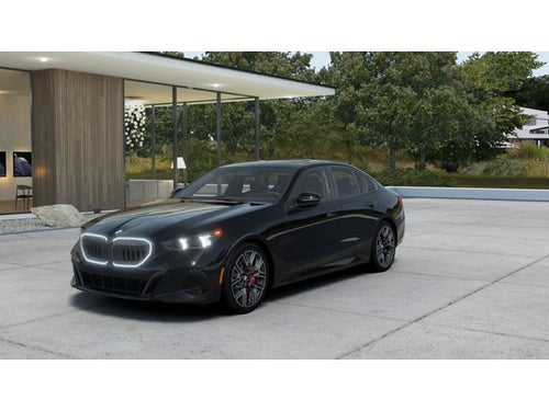 2027 BMW 530i 530i xDrive