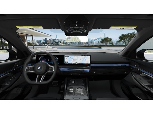 2027 BMW 530i 530i xDrive