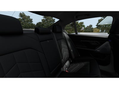 2027 BMW 530i 530i xDrive