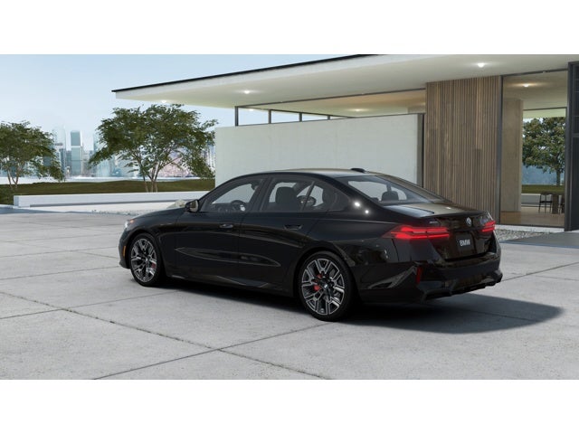 2027 BMW 530i 530i xDrive