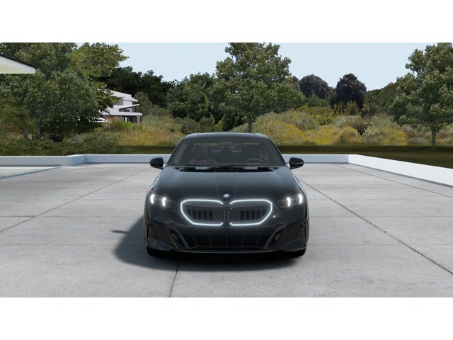 2027 BMW 530i 530i xDrive