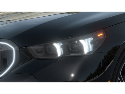 2027 BMW 530i 530i xDrive