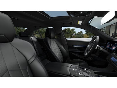 2027 BMW 530i 530i xDrive