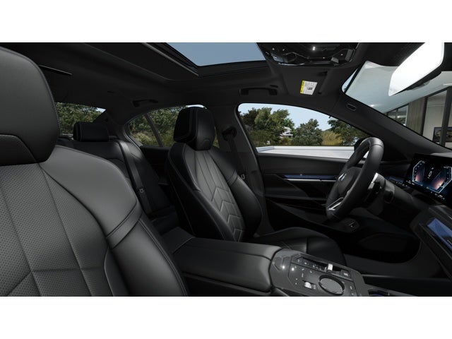 2027 BMW 530i 530i xDrive