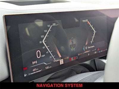 2025 BMW 530i 530i xDrive