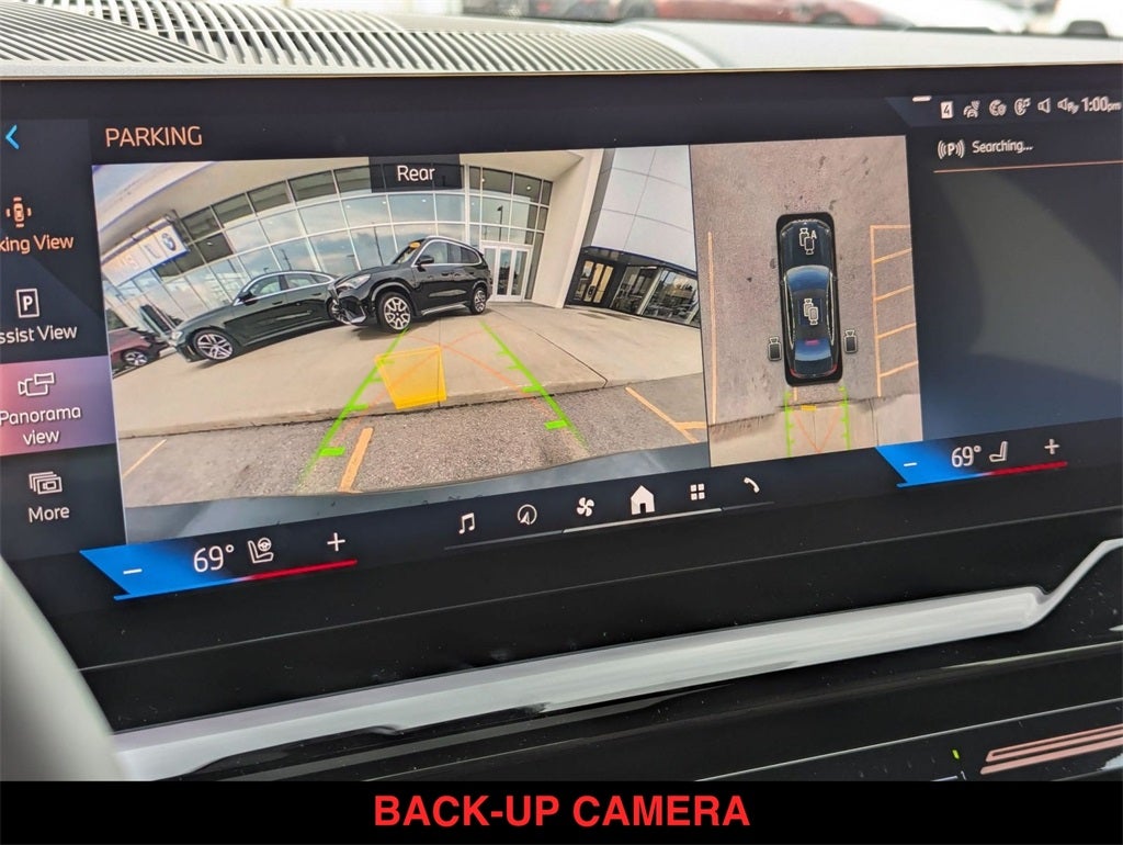 2025 BMW 530i 530i xDrive