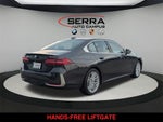 2025 BMW 530i 530i xDrive