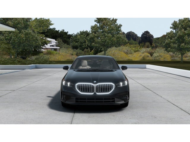 2027 BMW 530i 530i xDrive