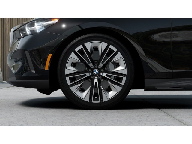 2027 BMW 530i 530i xDrive