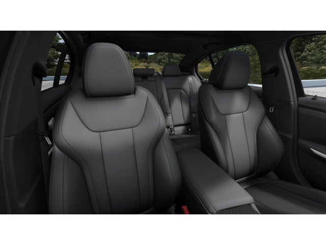 2026 BMW 340i M340i xDrive