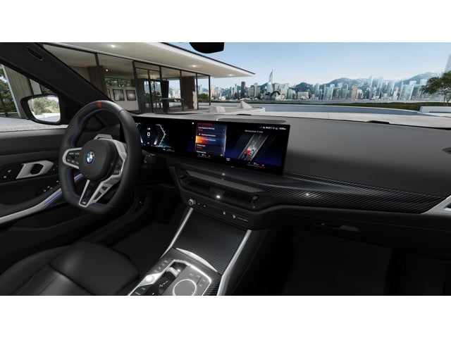 2026 BMW 340i M340i xDrive