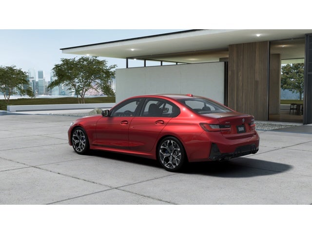 2026 BMW 340i M340i xDrive
