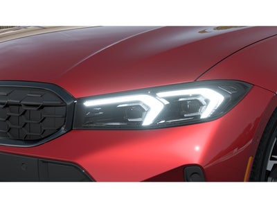 2026 BMW 340i M340i xDrive