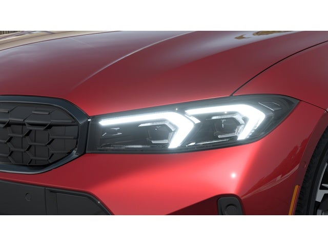 2026 BMW 340i M340i xDrive