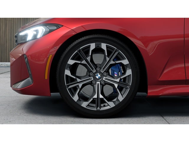 2026 BMW 340i M340i xDrive