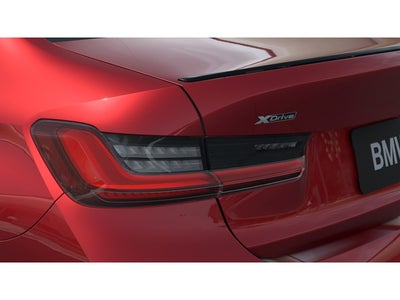 2026 BMW 340i M340i xDrive