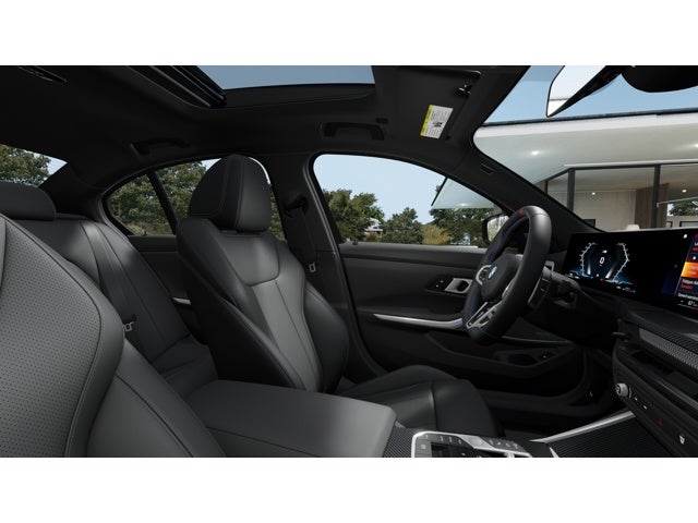 2026 BMW 340i M340i xDrive